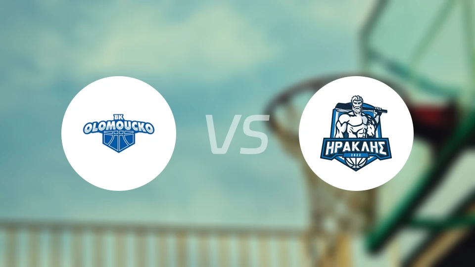 BK奥洛穆茨vs伊拉克利斯比分预测【2026/02/05】