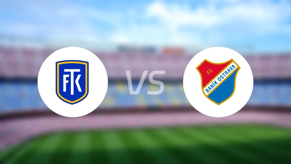 特普利斯vs俄斯特拉发比分预测【2025/11/22】