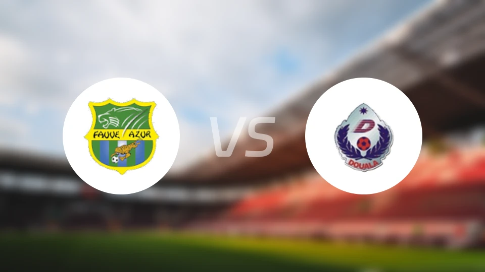 阿祖尔vs杜阿拉迪纳摩比分预测【2026/03/22】