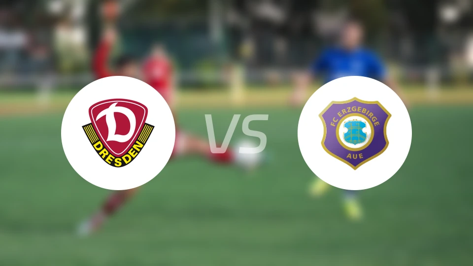 德累斯顿迪纳摩U19vs奥厄U19比分预测【2025/11/29】