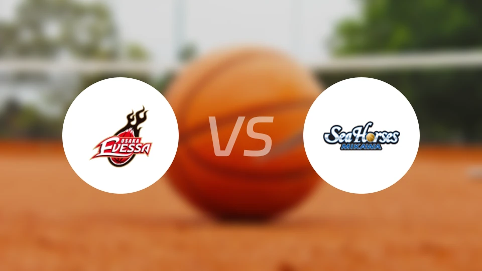 大阪七福神vs三河海马比分预测【2026/04/22】