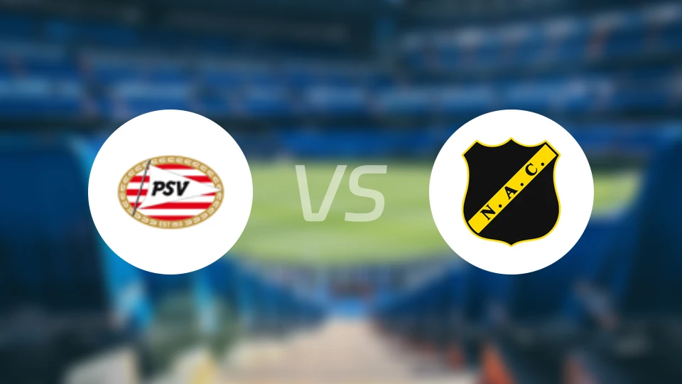 埃因霍温vs布雷达比分预测【2026/01/25】