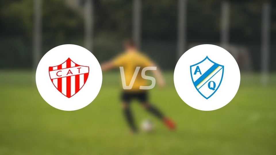 埃斯卡拉达vs基尔梅斯阿根廷比分预测【2026/02/23】