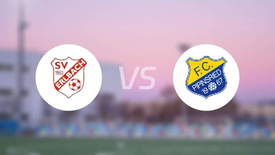 SV埃尔巴赫vs皮平斯里德比分预测【2025/11/01】