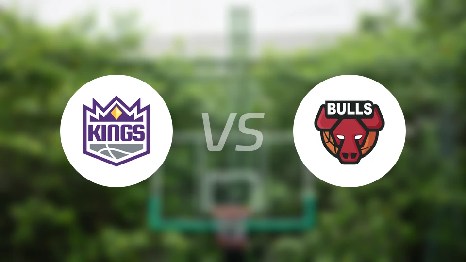 国王vs公牛比分预测【2025/10/30】