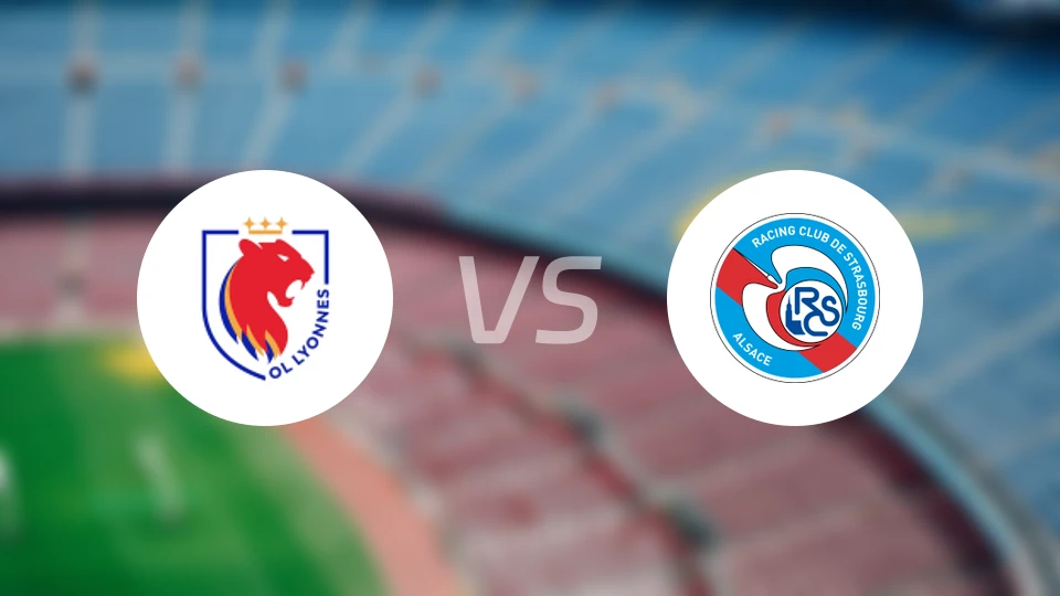 里昂女足vs斯特拉斯堡女足比分预测【2025/11/23】