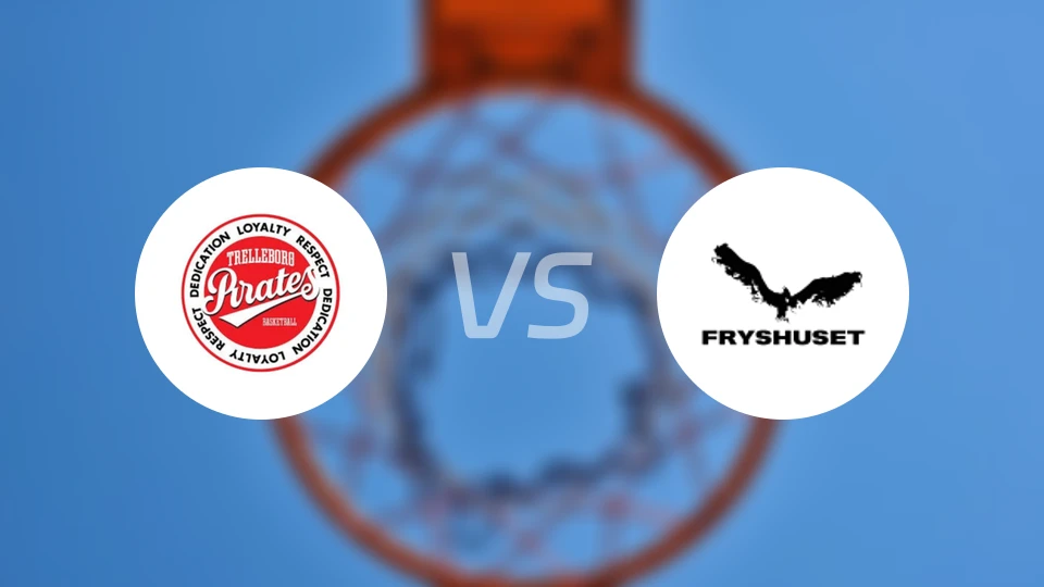 特雷勒堡vs弗里舒塞特比分预测【2026/03/14】