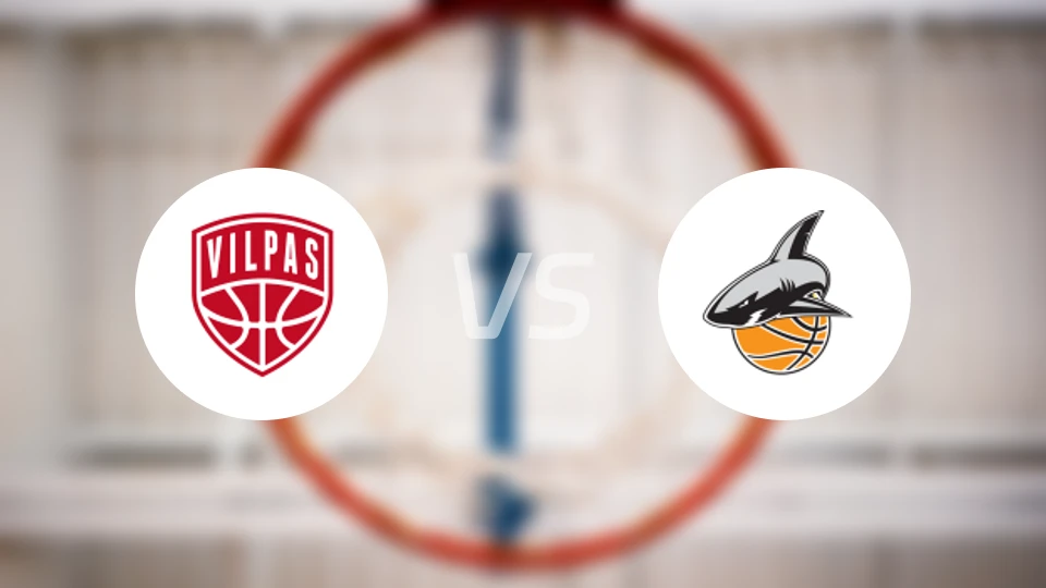 沙龙维尔帕斯vsUU科里海特比分预测【2026/02/21】