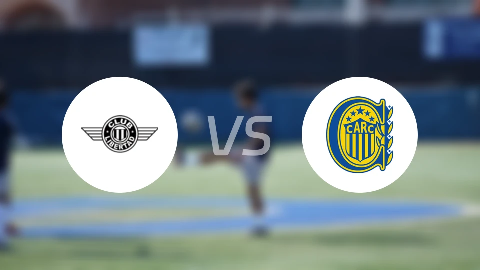 亚松森自由vs罗萨里奥中央比分预测【2026/04/16】