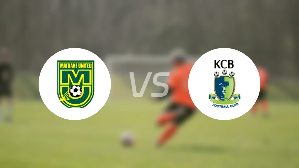 马塔雷联vsKCB比分预测【2026/01/31】