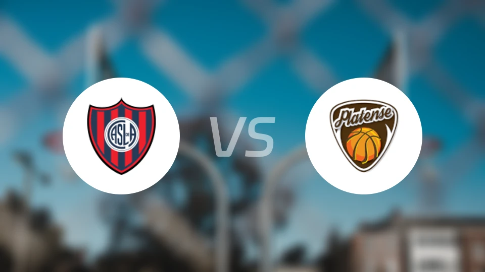 圣洛伦索vs帕兰德森比分预测【2026/03/19】