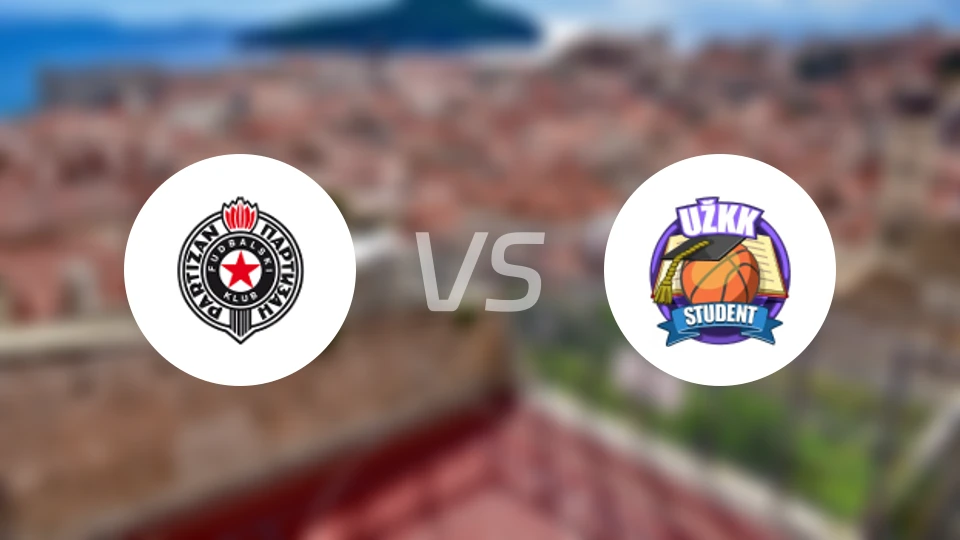 贝尔格莱德游击女篮vs塞尔维亚大学生女篮比分预测【2026/02/21】