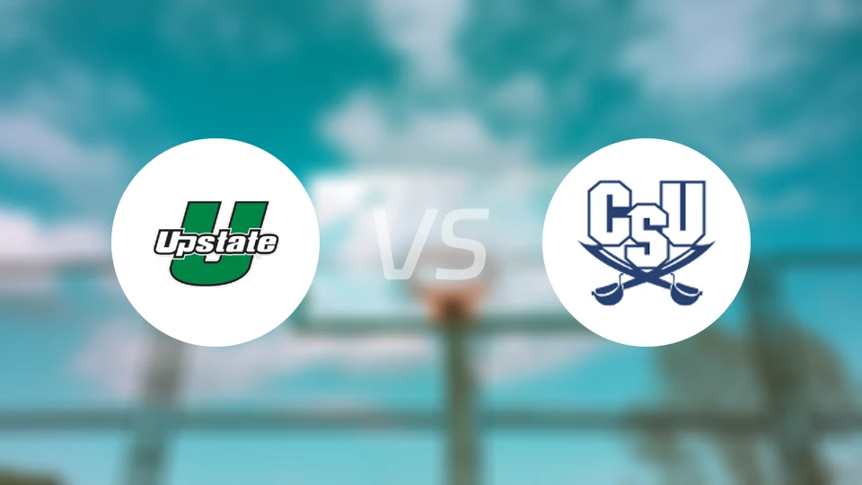 南卡罗莱纳北部大学vs南查理斯顿大学比分预测【2026/01/15】