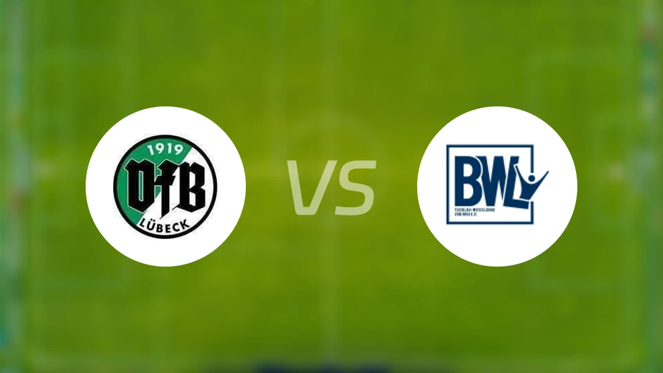 VFB吕贝克vs托斯布劳韦斯洛恩比分预测【2026/03/28】