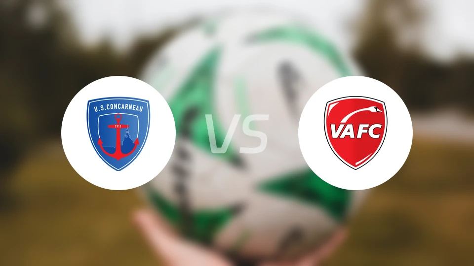 孔卡诺vs瓦朗谢讷比分预测【2026/03/21】