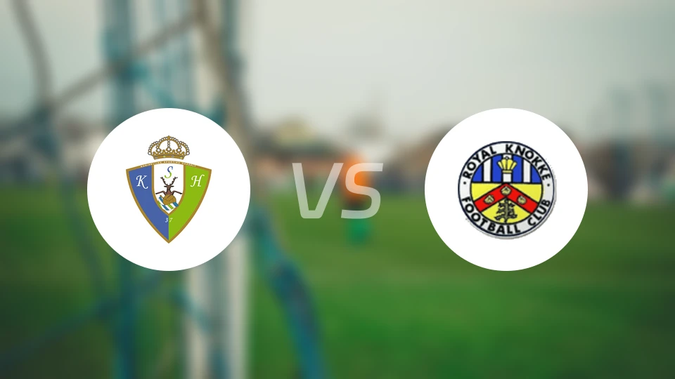 KS卡玛特vs皇家克诺克比分预测【2026/01/25】