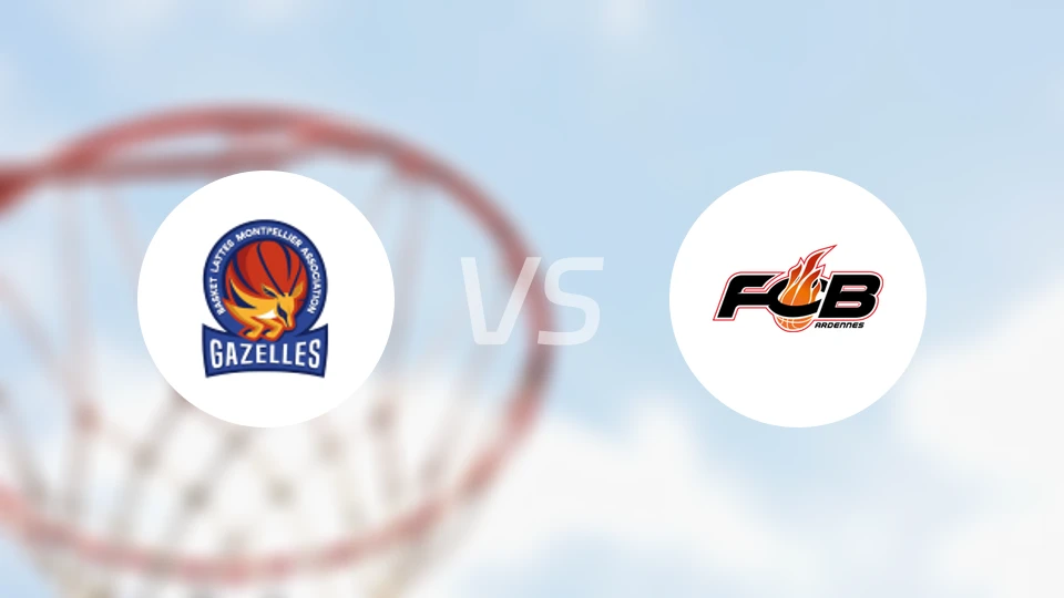 蒙彼利埃女篮vs弗拉米斯卡罗女篮比分预测【2026/01/04】