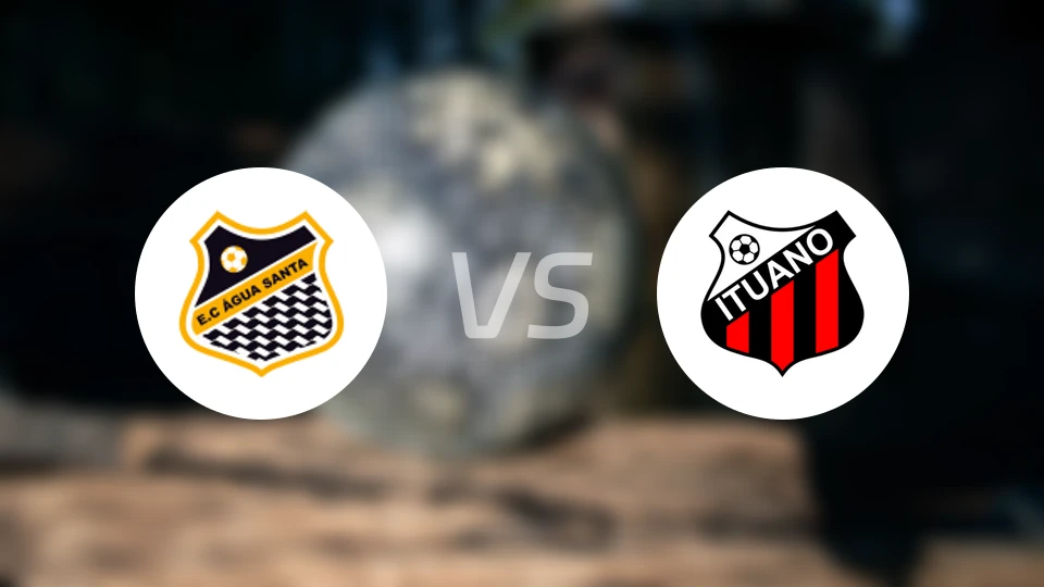 阿瓜圣塔vs伊图阿诺比分预测【2026/03/29】