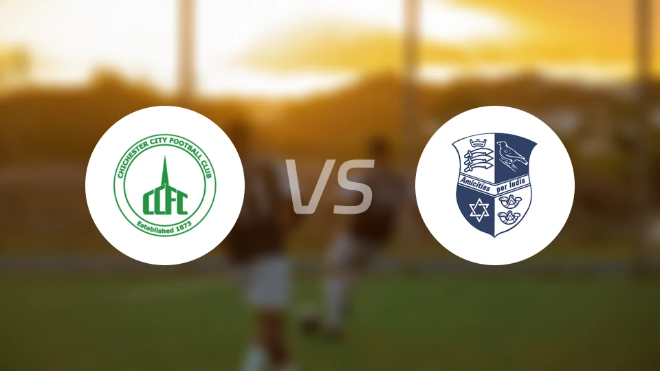 奇切斯特城vs云吉特比分预测【2026/01/17】