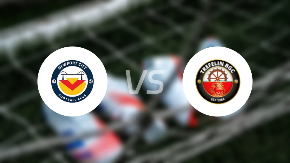 纽波特城vs特雷费林BGC比分预测【2026/04/18】