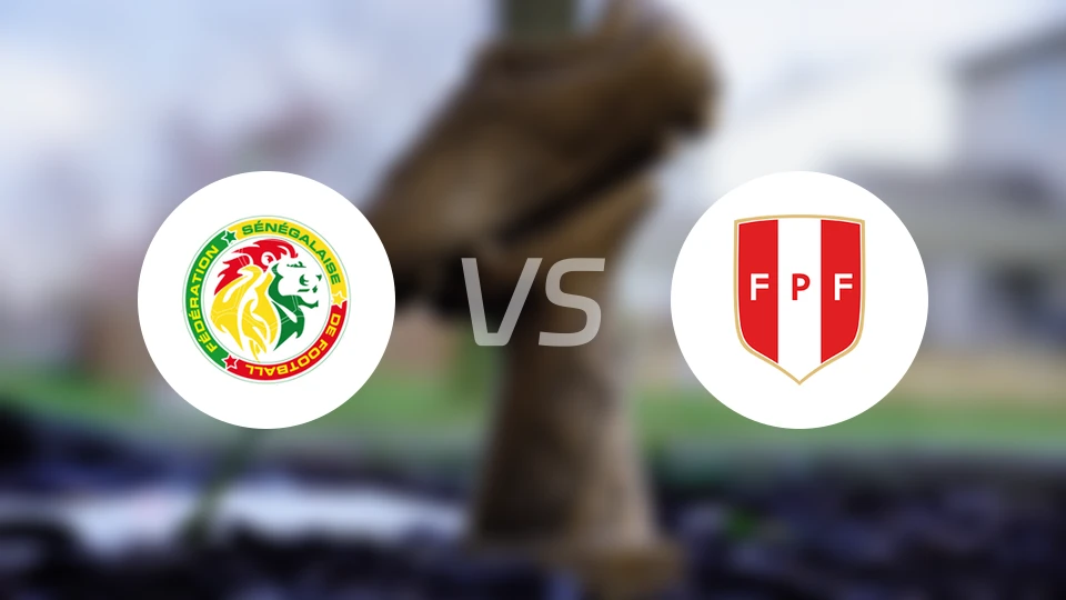 塞内加尔vs秘鲁比分结果战报【2026/03/29】