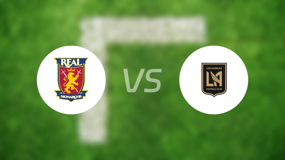 皇家君主vs洛杉矶FCII队比分结果战报【2026/03/16】