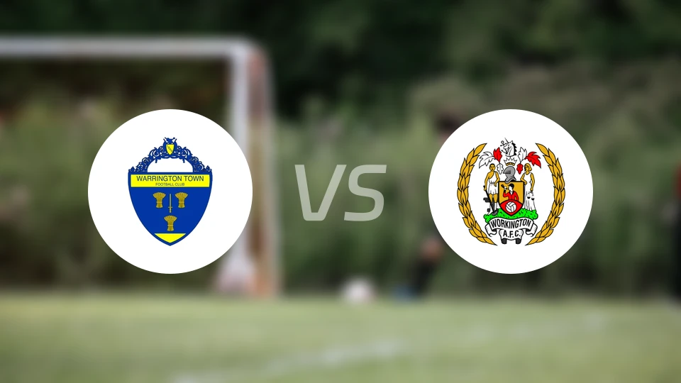 沃灵顿vs沃金顿比分预测【2026/04/18】