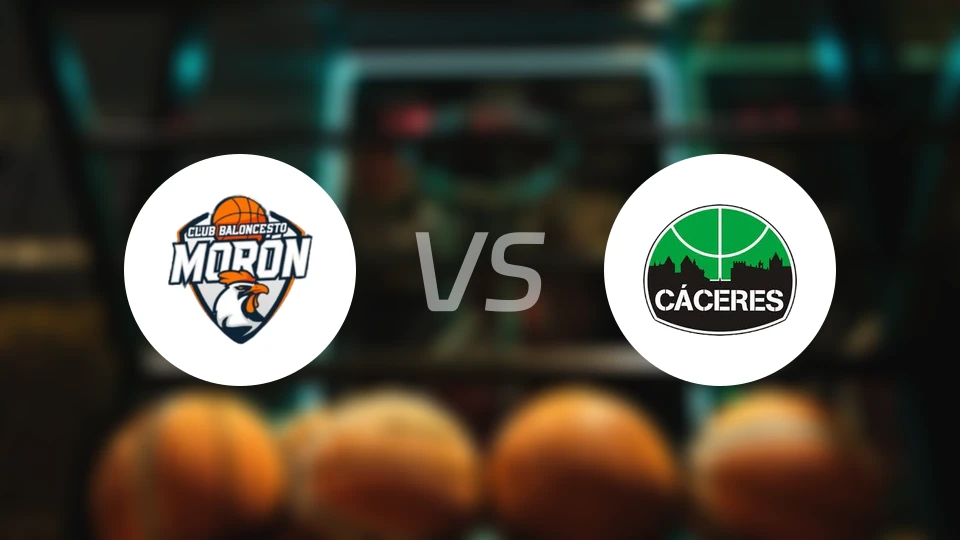 摩伦vs卡塞雷斯比分预测【2026/03/15】