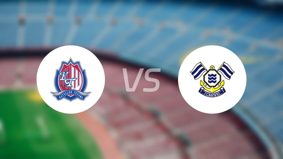 富山胜利vsFC今治比分结果战报【2024/10/06】