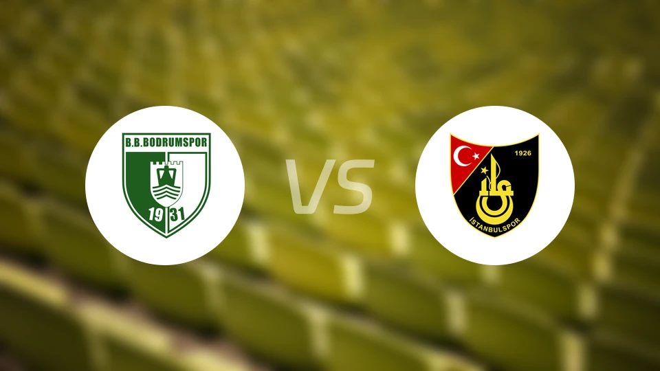 波德鲁姆士邦vs伊斯坦堡士邦比分结果战报【2025/11/07】