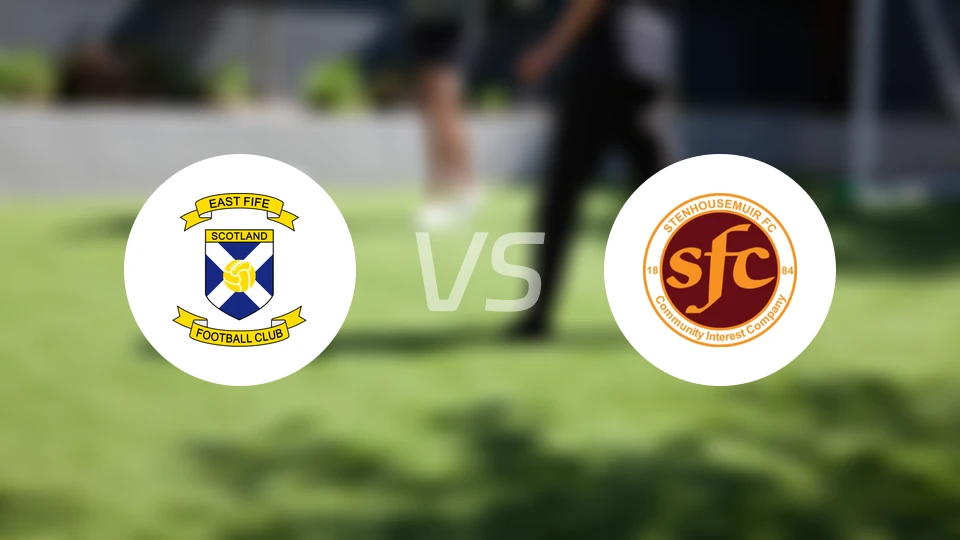 东法夫郡vs斯坦豪斯摩尔比分预测【2025/11/16】