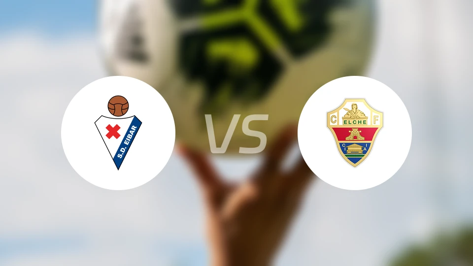 埃瓦尔vs埃尔切比分预测【2025/12/17】