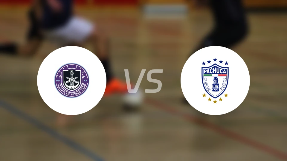马萨特兰U23vs帕丘卡U23比分结果战报【2024/08/24】