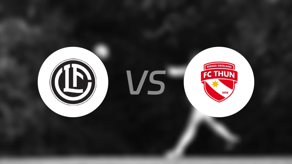 卢加诺vs图恩比分预测【2026/04/05】