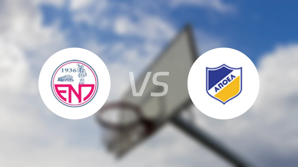 意诺西斯vs尼科西亚哈普尔比分预测【2026/02/08】