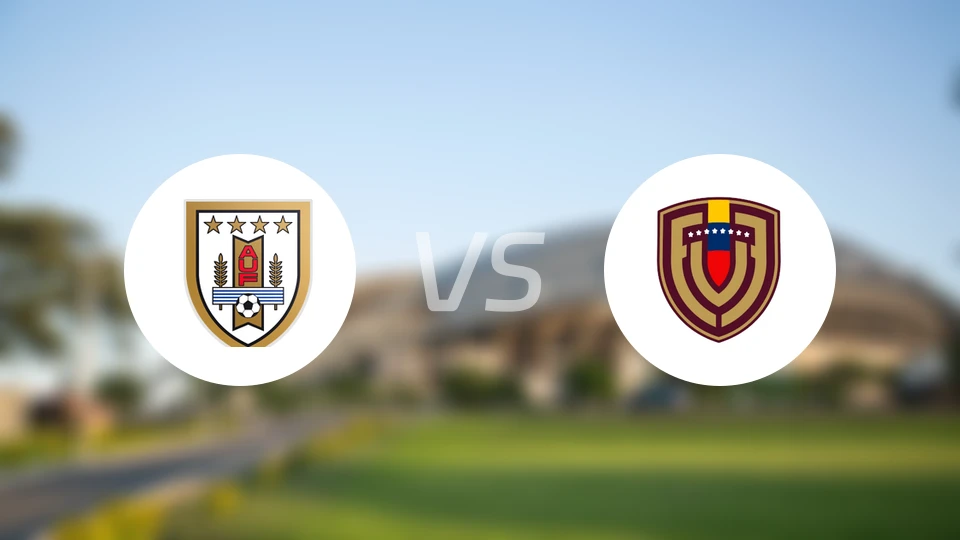 乌拉圭女足U20vs委内瑞拉女足U20比分结果战报【2026/02/05】