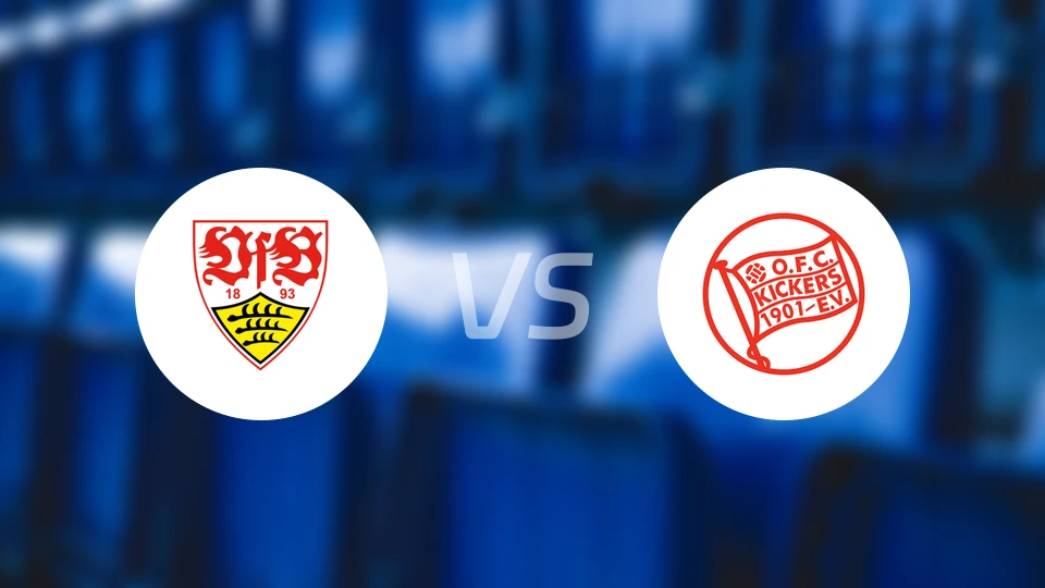 斯图加特U19vs奥芬巴查踢球者U19比分预测【2025/11/30】