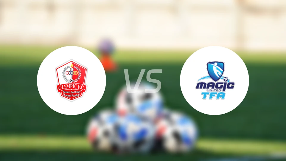 布里斯班奥林匹克vs魔法联合TFA比分预测【2026/04/24】