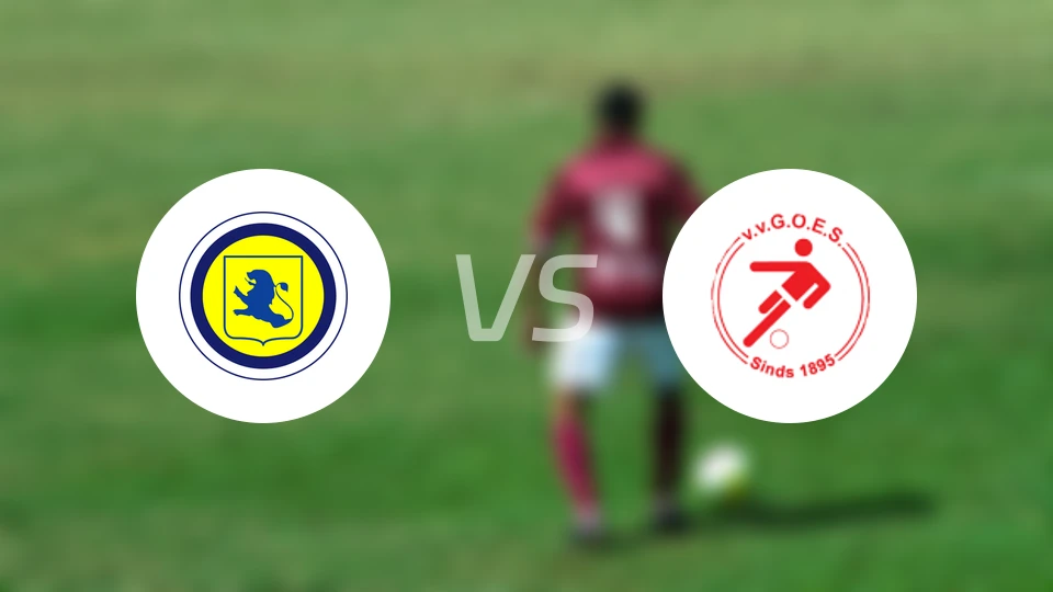 利斯vsGOES比分预测【2025/11/15】