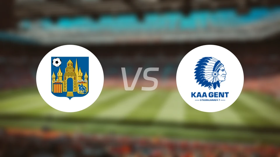 韦斯特洛vs根特比分预测【2025/11/23】