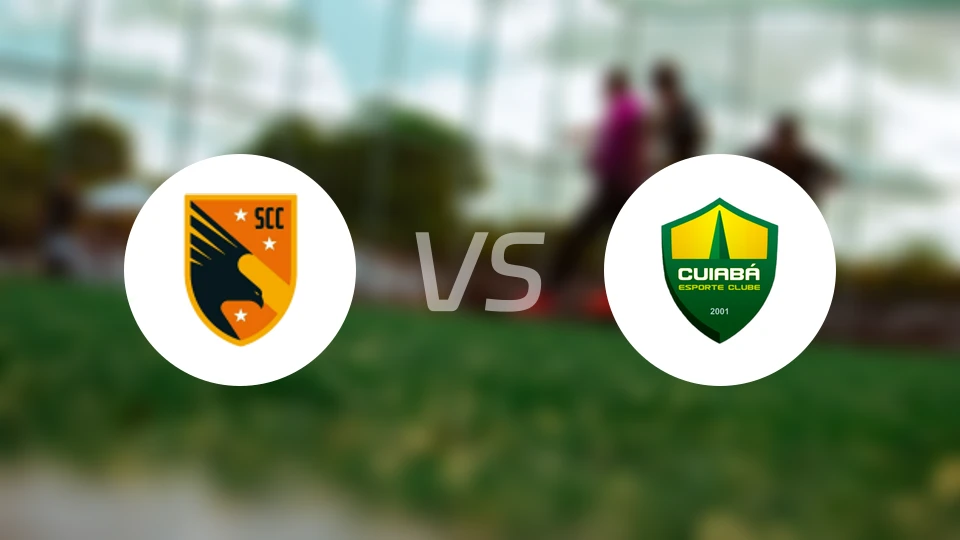 圣卡塔琳娜vs库亚巴比分预测【2026/03/05】