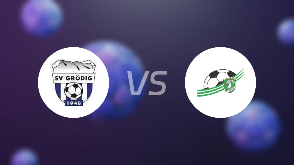 格罗迪SVvs奥伊根多夫比分预测【2026/03/14】