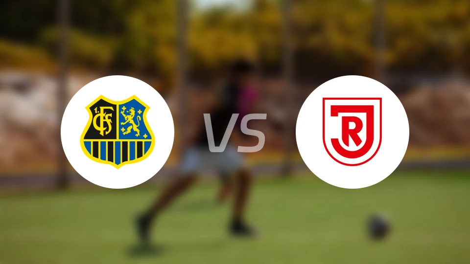 萨尔布吕肯vs雷根斯堡比分预测【2026/03/14】