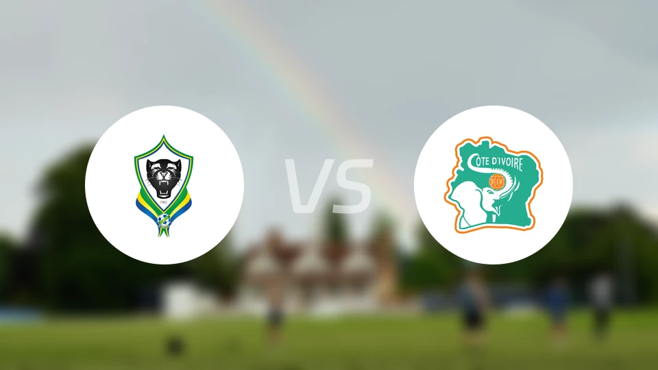 加蓬vs科特迪瓦比分预测【2026/01/01】