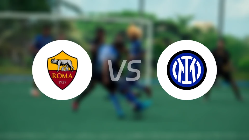 罗马U19vs国际米兰青年队比分结果战报【2025/11/09】