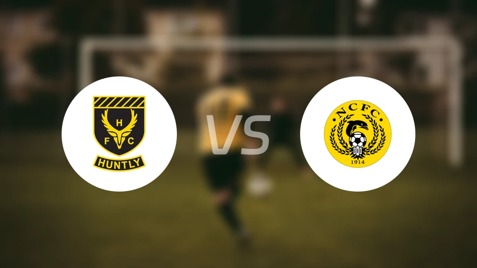 亨特利vs奈恩郡比分预测【2025/12/27】