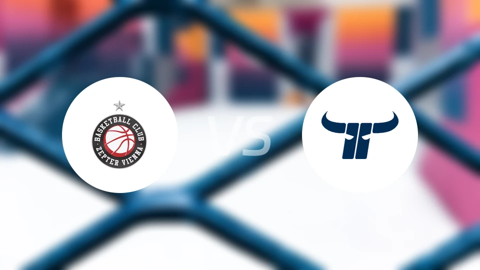 维也纳篮球会vs卡芬堡公牛比分预测【2025/12/30】