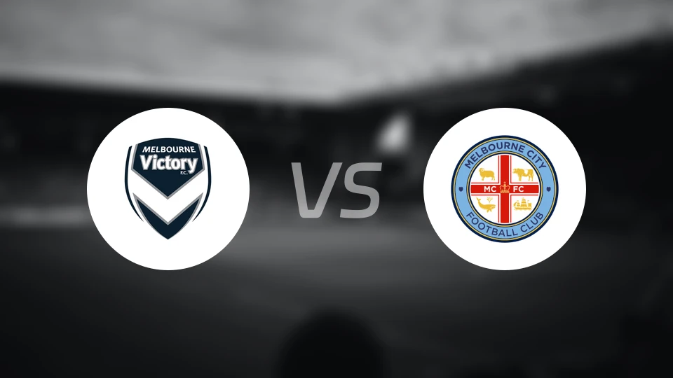 墨尔本胜利女足vs墨尔本城女足比分结果战报【2026/02/15】