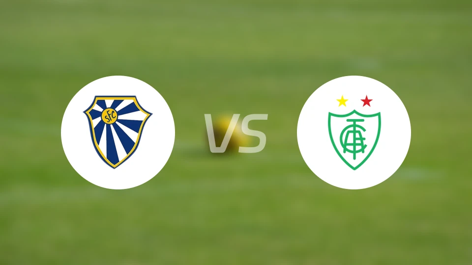 圣若昂德尔雷伊U20vs米内罗美洲青年队比分预测【2026/04/19】