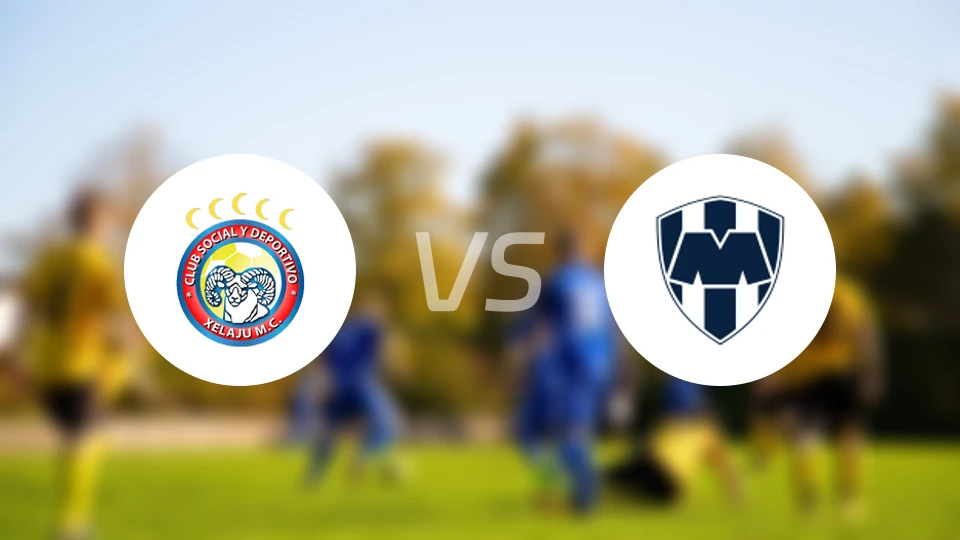 夏拉祖vs蒙特雷比分预测【2026/02/05】